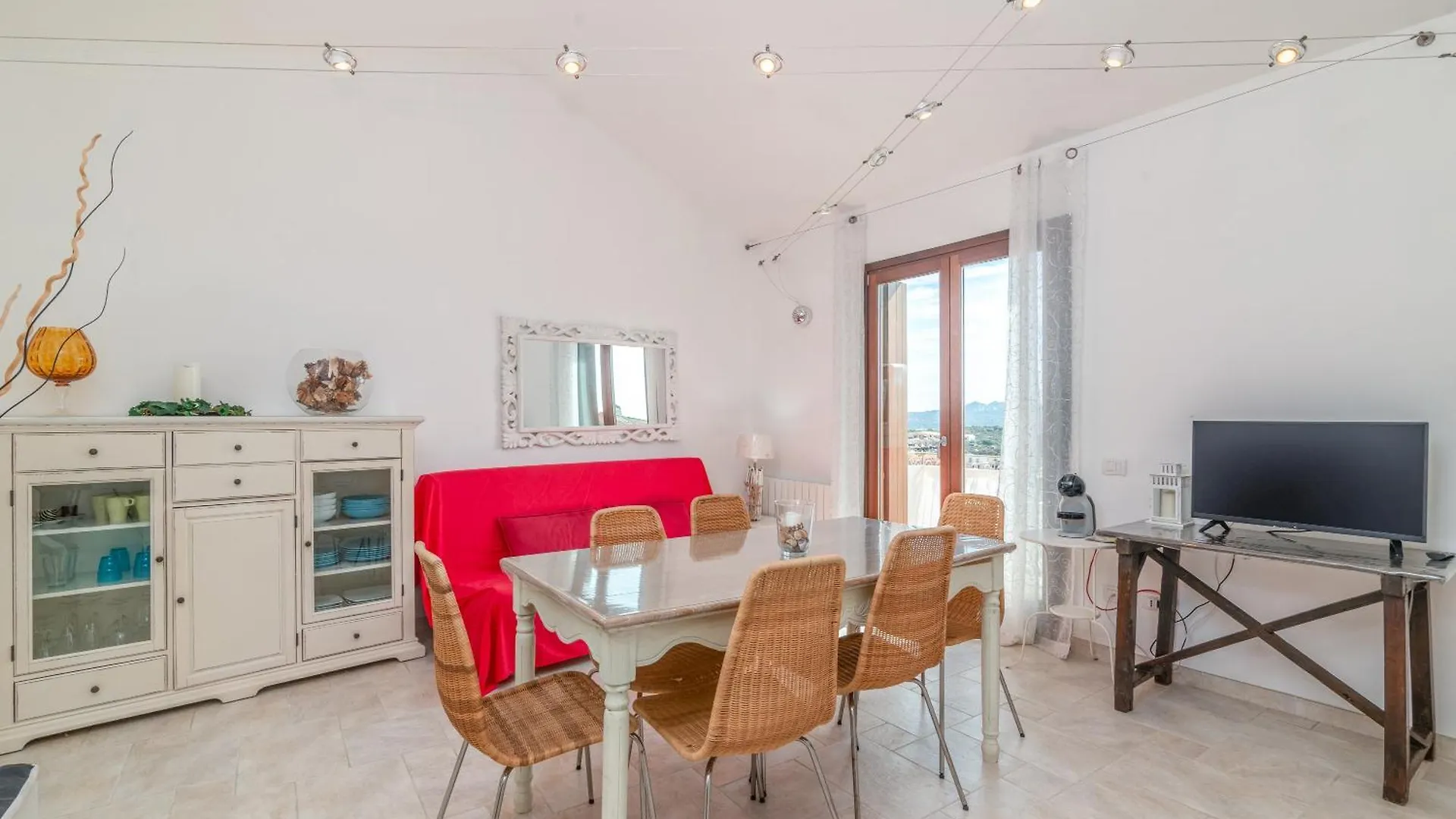 Διαμέρισμα B 104 Puntavilla Mare Λα Μανταλένα Ιταλία