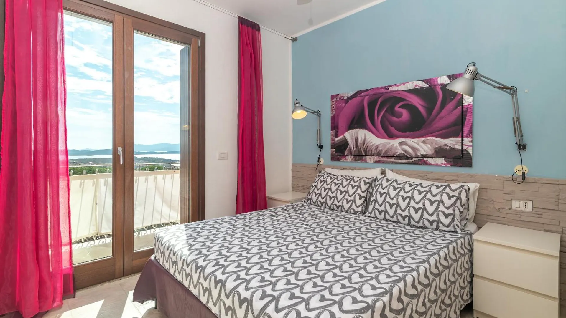 B 104 Puntavilla Mare Λα Μανταλένα 0*,