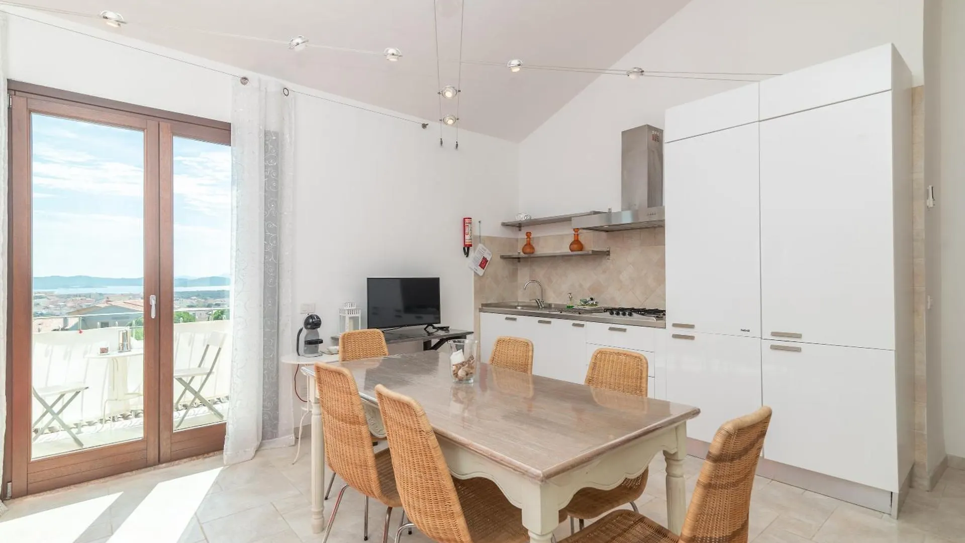 B 104 Puntavilla Mare Λα Μανταλένα 0*,