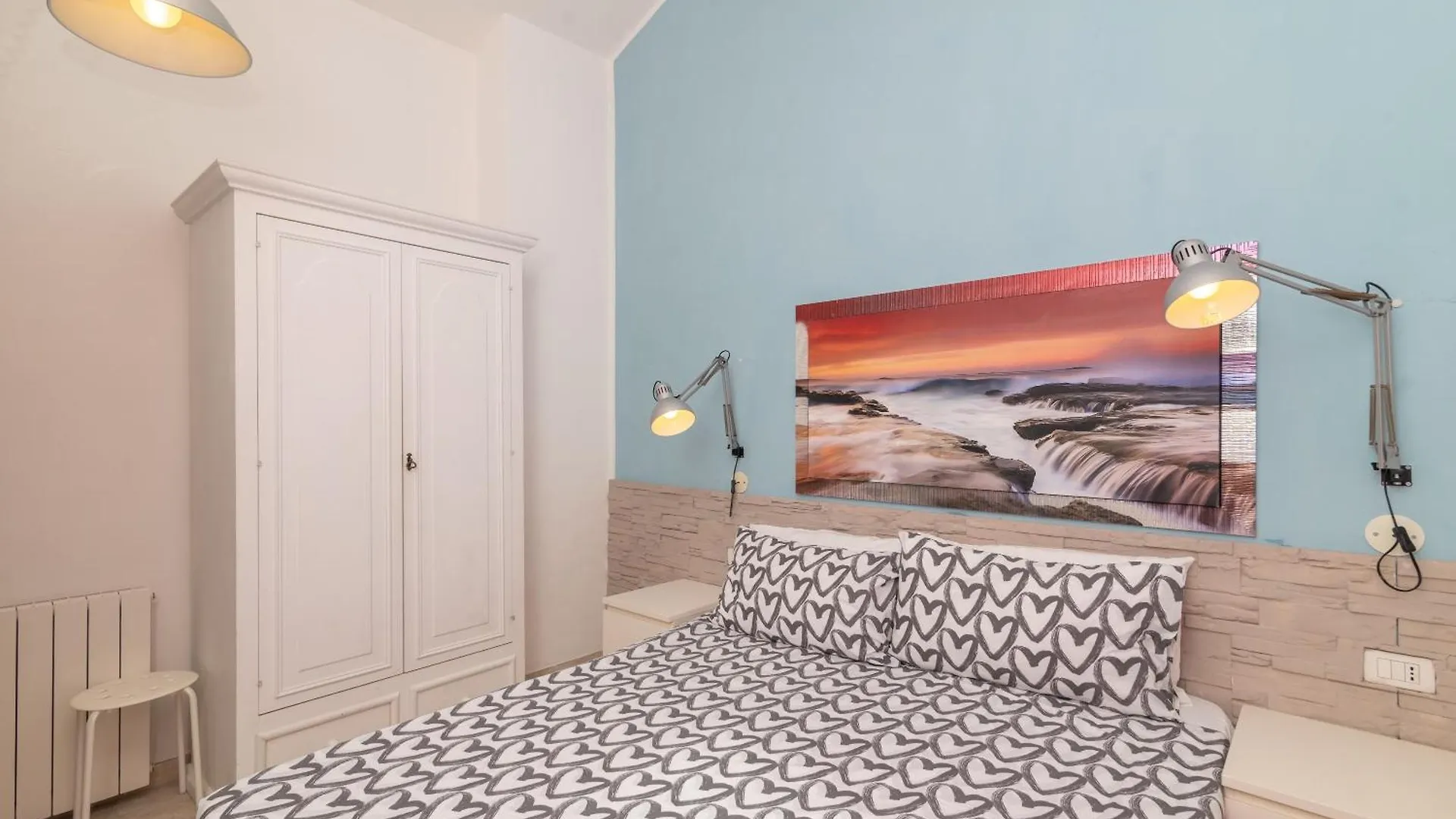 B 104 Puntavilla Mare Λα Μανταλένα Διαμέρισμα