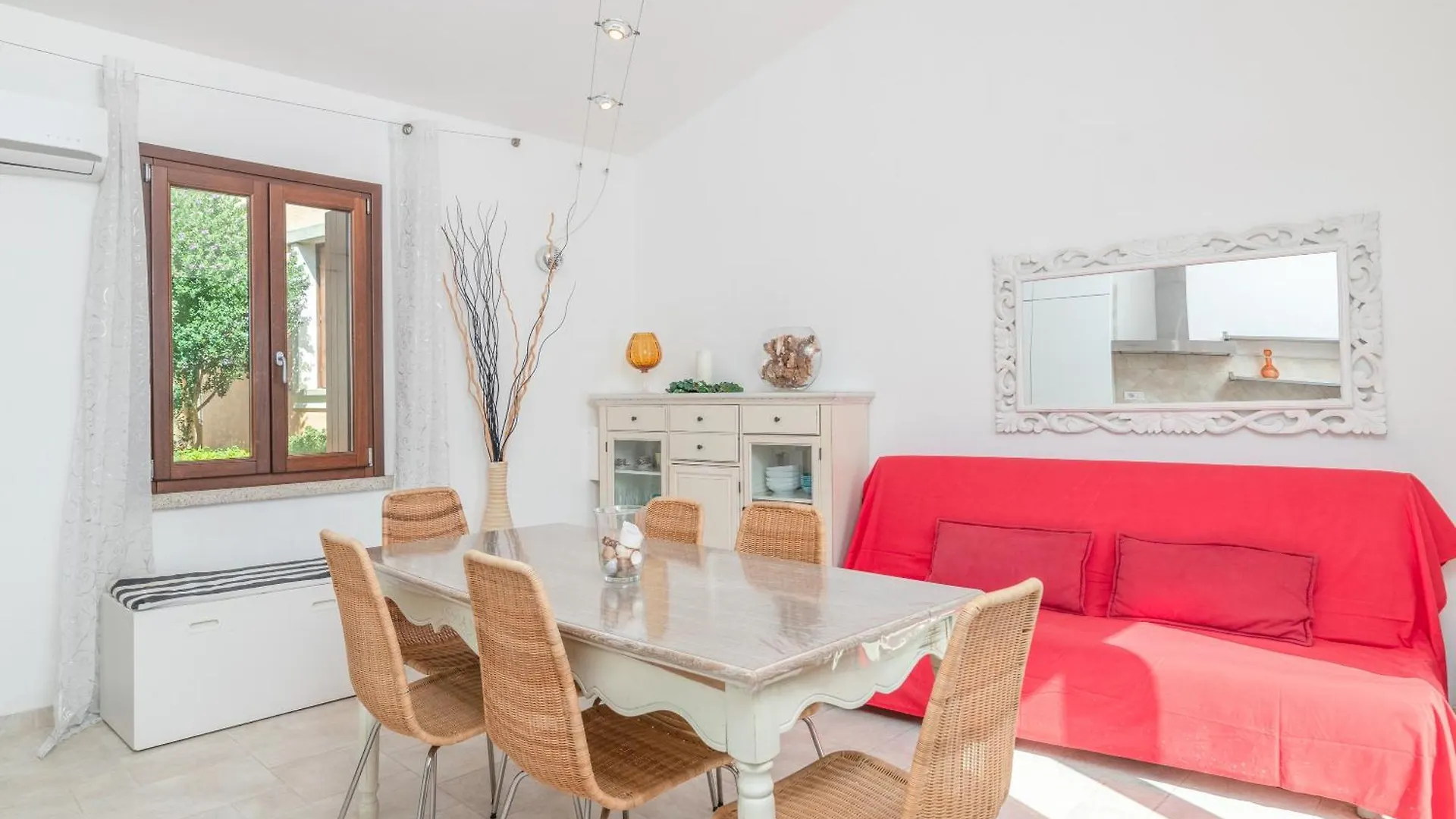 B 104 Puntavilla Mare Λα Μανταλένα